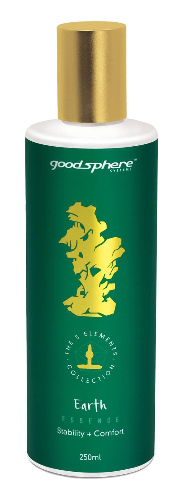 Goodsphere Essence 5 Elements Earth