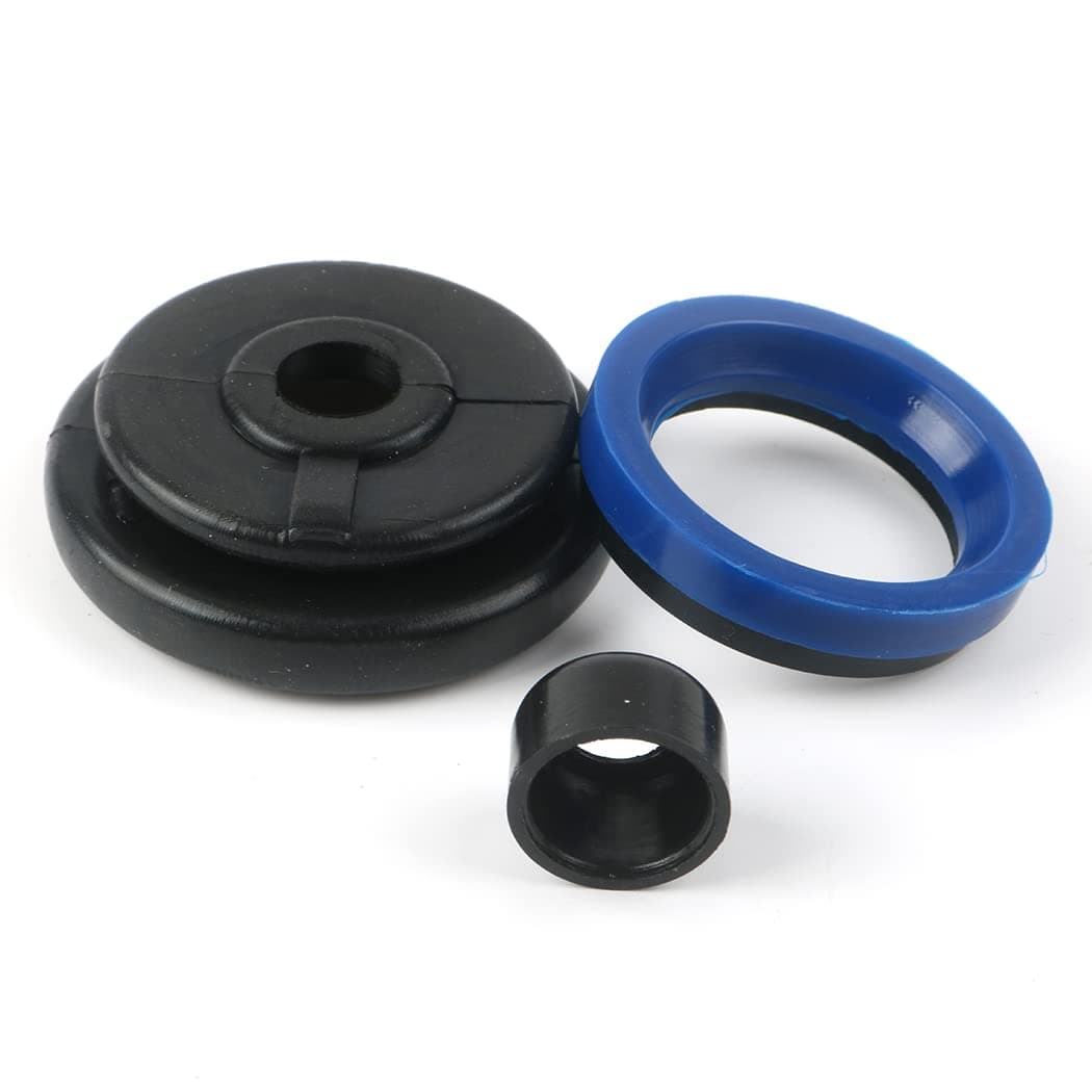 Fits Jeep AX15 5 Speed Transmission Shifter Repair Kit, For AX15-SK