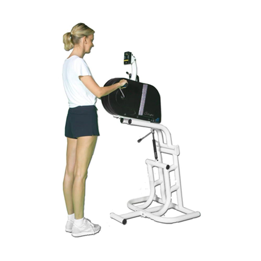 Endorphin FAB10-3625 355 E2 Upper Body Ergometers On Stand, Comfort Grip