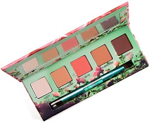 UD x Kristen Leanne Daydream Eyeshadow Palette