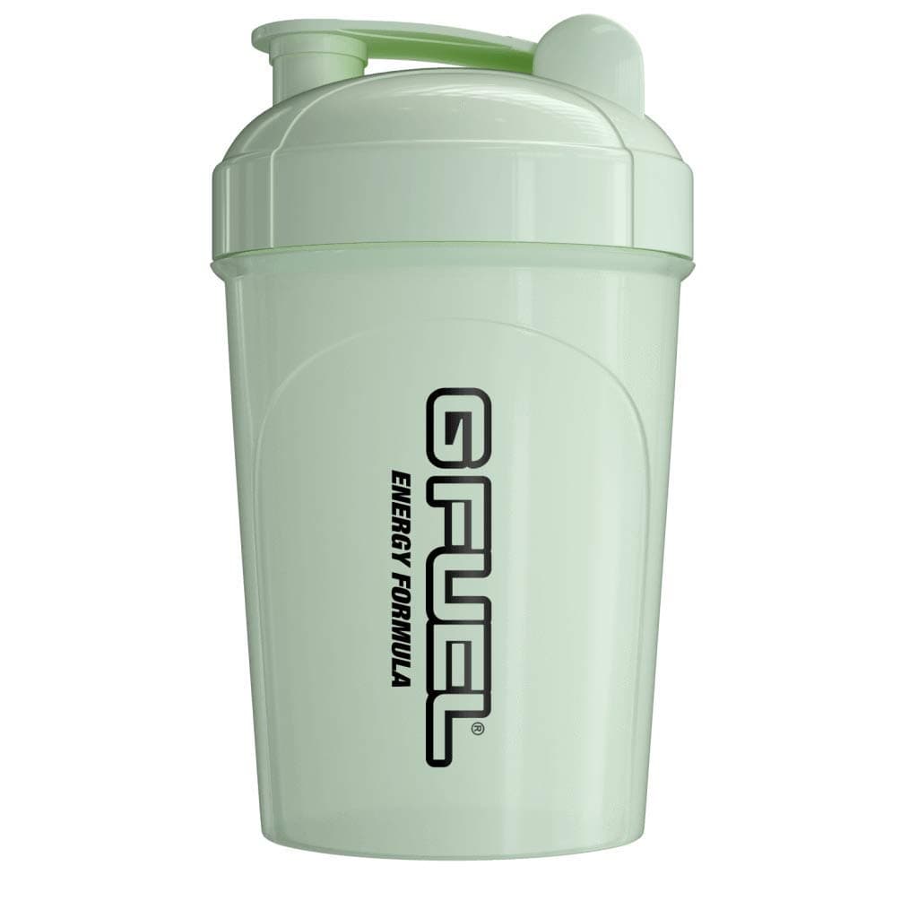 G FuelGlow in The Dark Shaker Cup