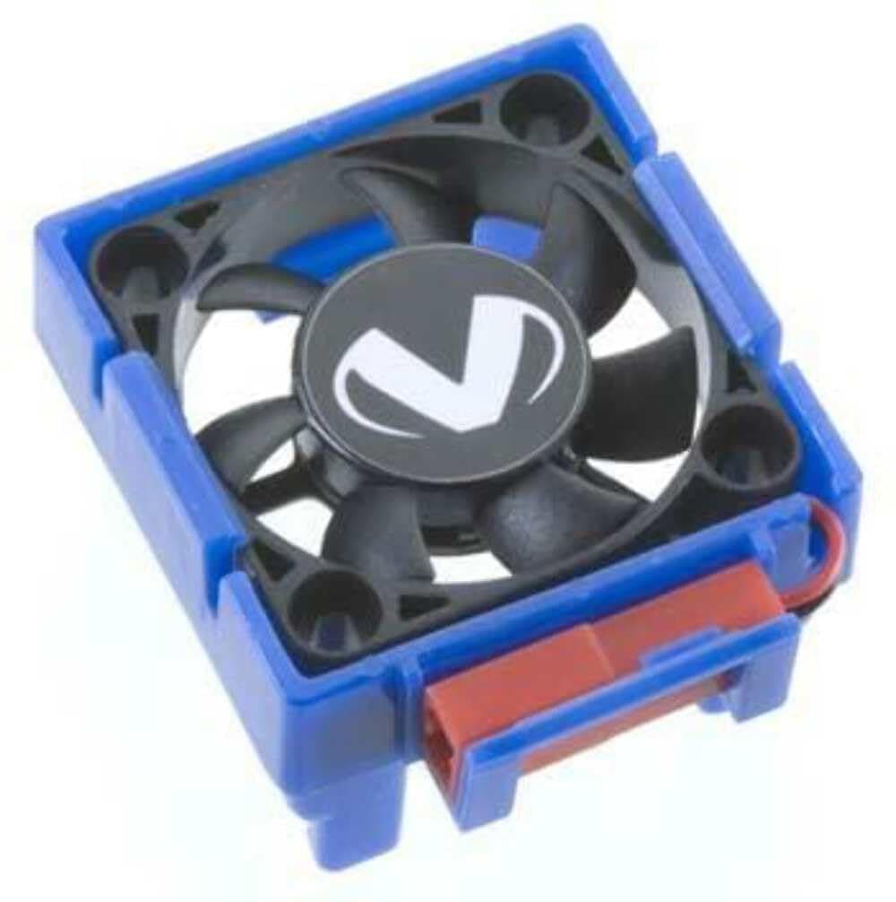 RC Cars Accessories Cooling Fan Velineon Esc Tra3340