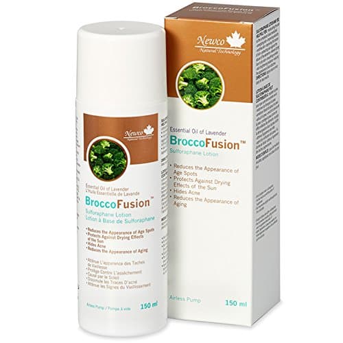 NEWCO Sulforaphane Afrsun Dna Ltn, 150 ML