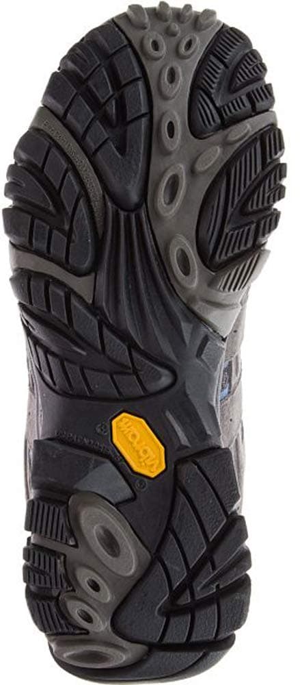 Merrell Men's Moab 2 Mid GTX Hiking Boots