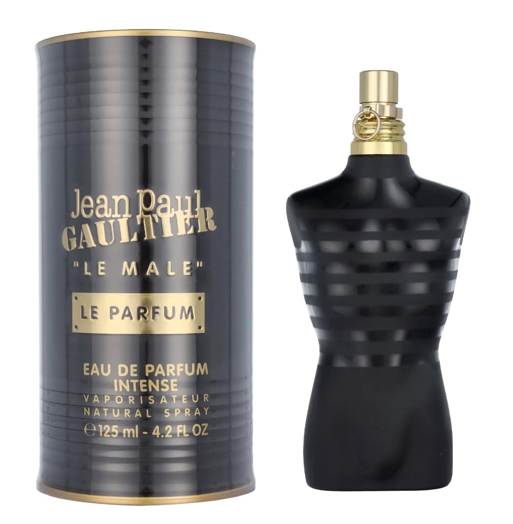 Le Male Le Parfum (4.2 fl oz)