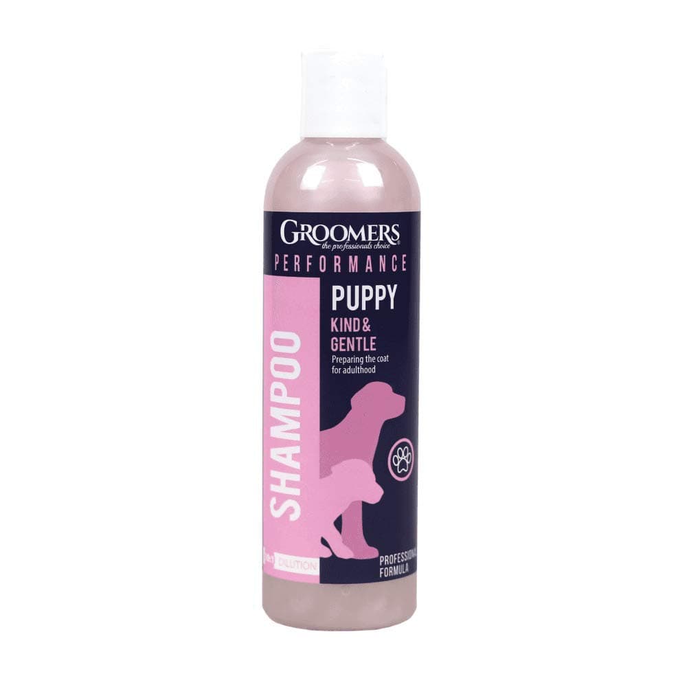 Puppy Shampoo, 250 ml (Pack of 1)