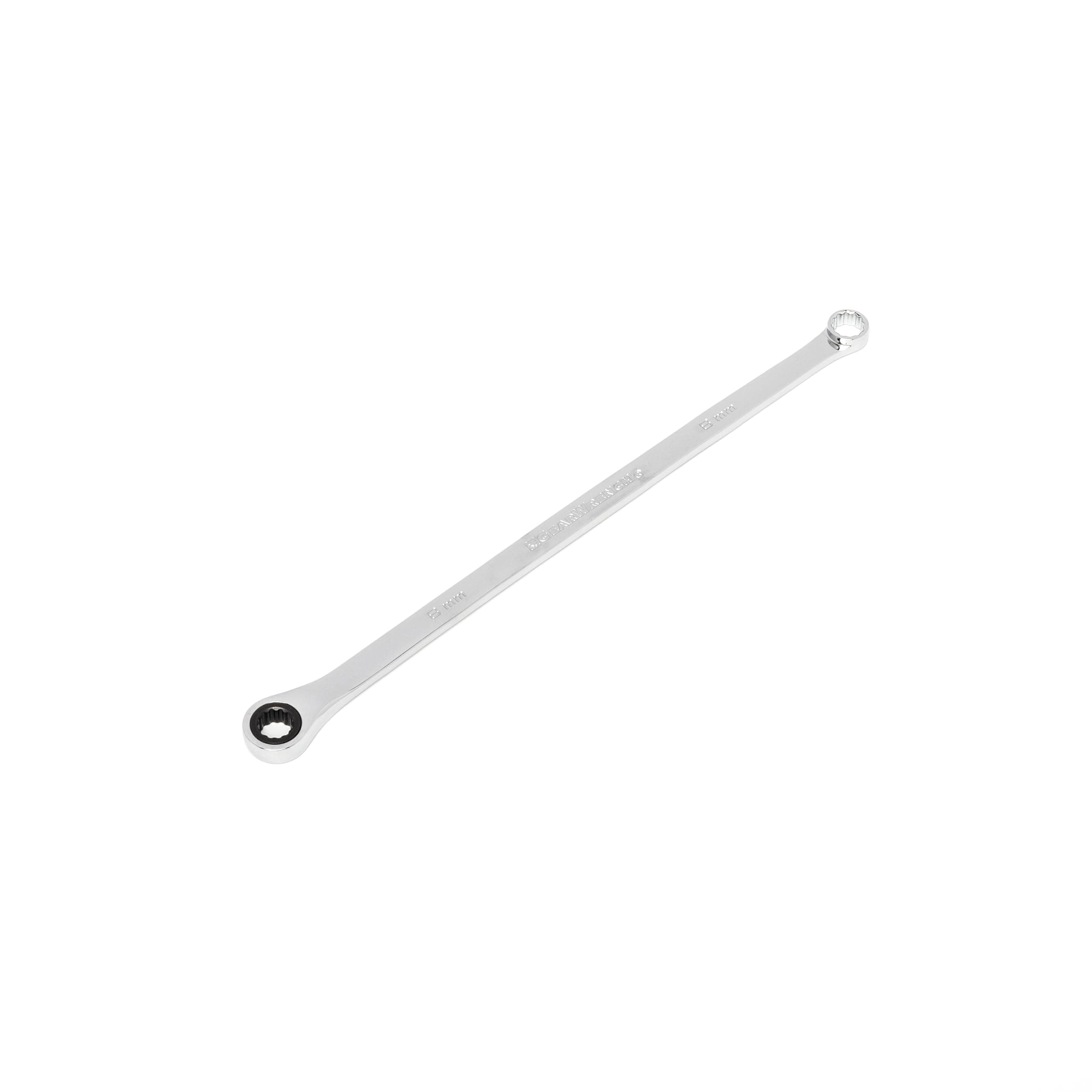 10mm 12 Point XL GearBox™ Double Box Ratcheting Wrench - 85910