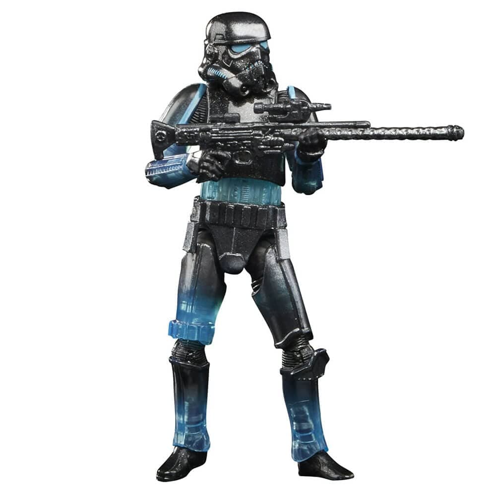 The Vintage Collection Gaming Greats Shadow Stormtrooper 3 3/4-Inch Action Figure