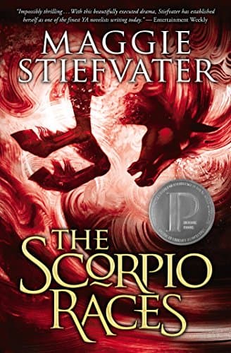 The Scorpio Races Kindle Edition