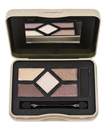 L.A. Girl Inspiring Eyeshadow Palette, Daydream Believer, 0.21 Ounce