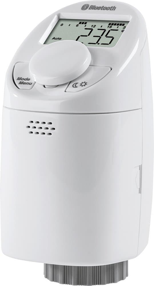 eqiva 142461A0 UK Bluetooth Smart Radiator Thermostat