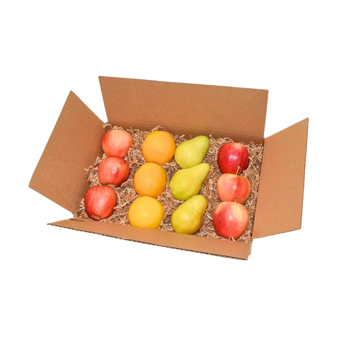 Capital City Fruit Signature Orchard Gift Box