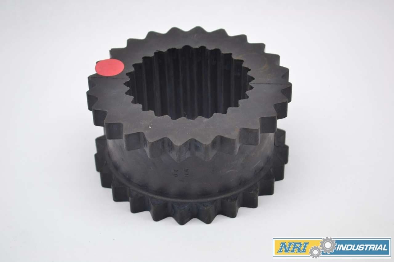 NEW TB WOODS 8J SURE-FLEX 8JE FLEXIBLE COUPLING EPDM SLEEVE B446847