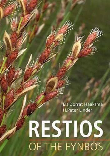 Restios of the Fynbos Paperback – 1 Oct. 2012