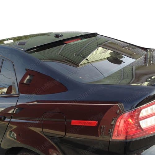 SpoilerKing Roof Spoiler (284R) Compatible with Acura TL 2004-2008 (UA6-UA7)