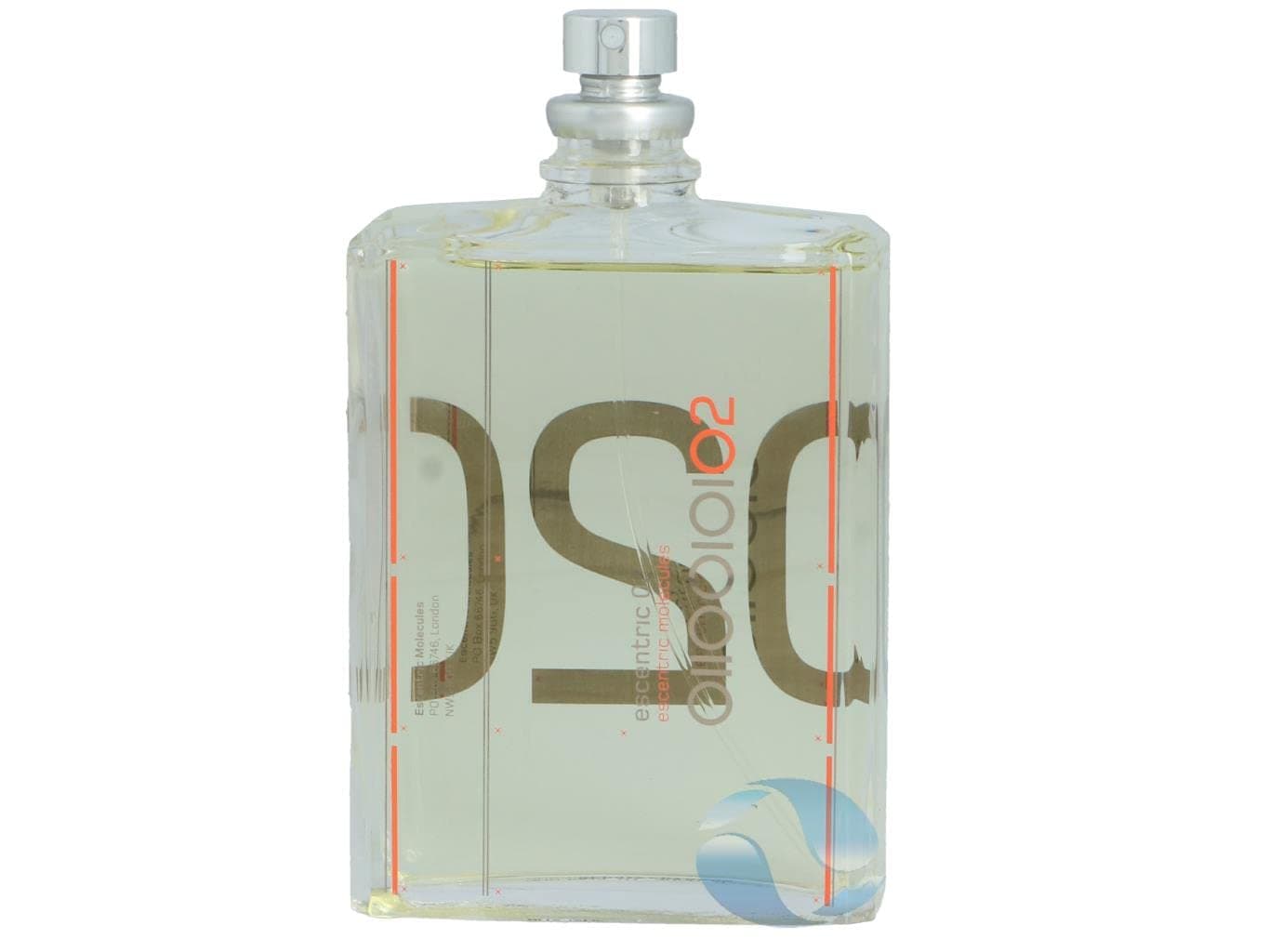 Eccentric Molecules 02 EDT Spray, 100 ml