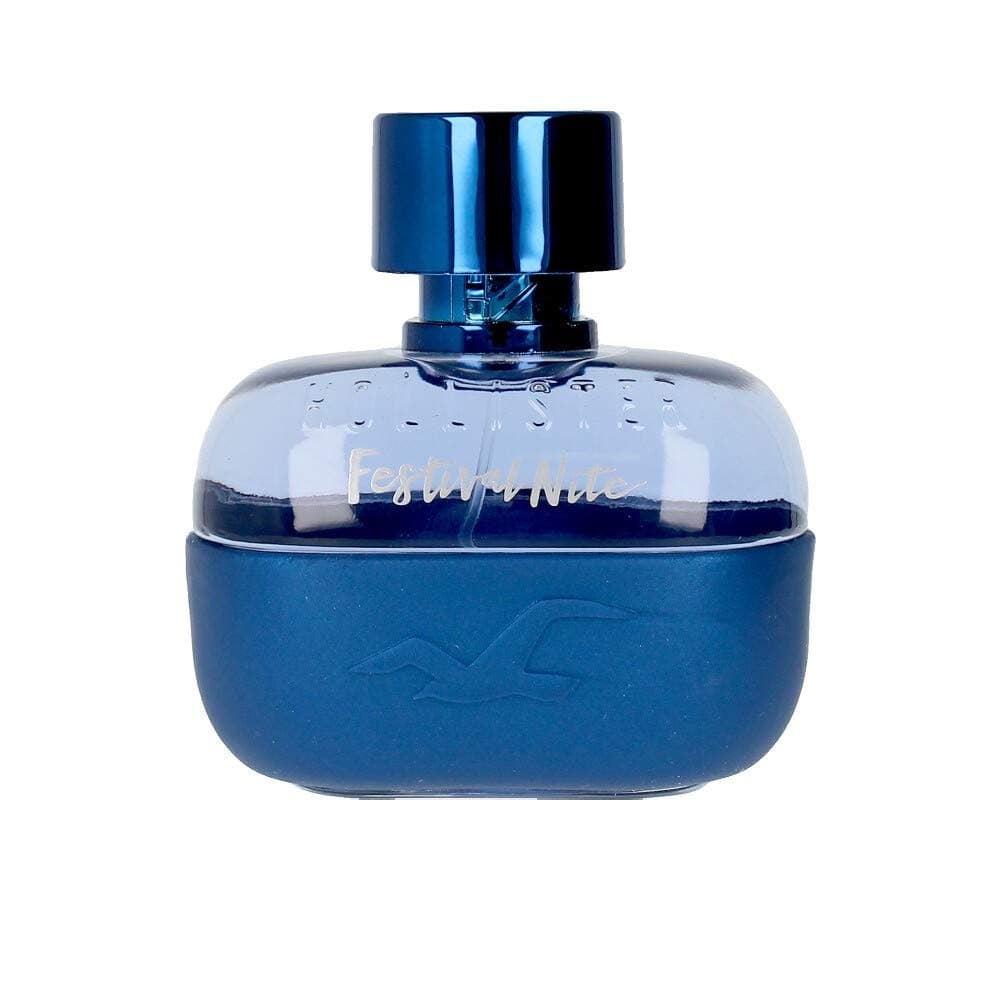 Hollister Festival Nite for Him Eau de Toilette