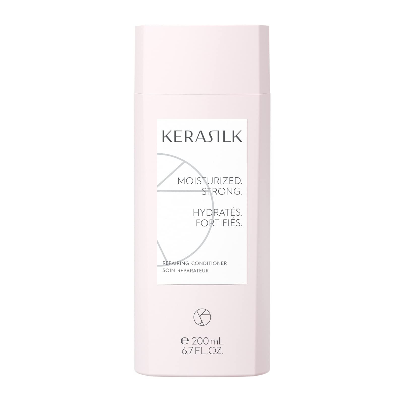 Essential Repairing Conditioner for Stressed and Damaged Hair, 200 ml