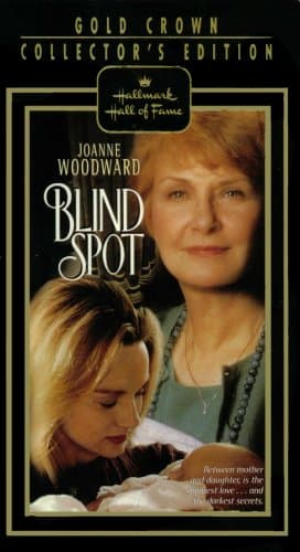 Blind Spot (Hallmark Hall of Fame Series, Volume XII)
