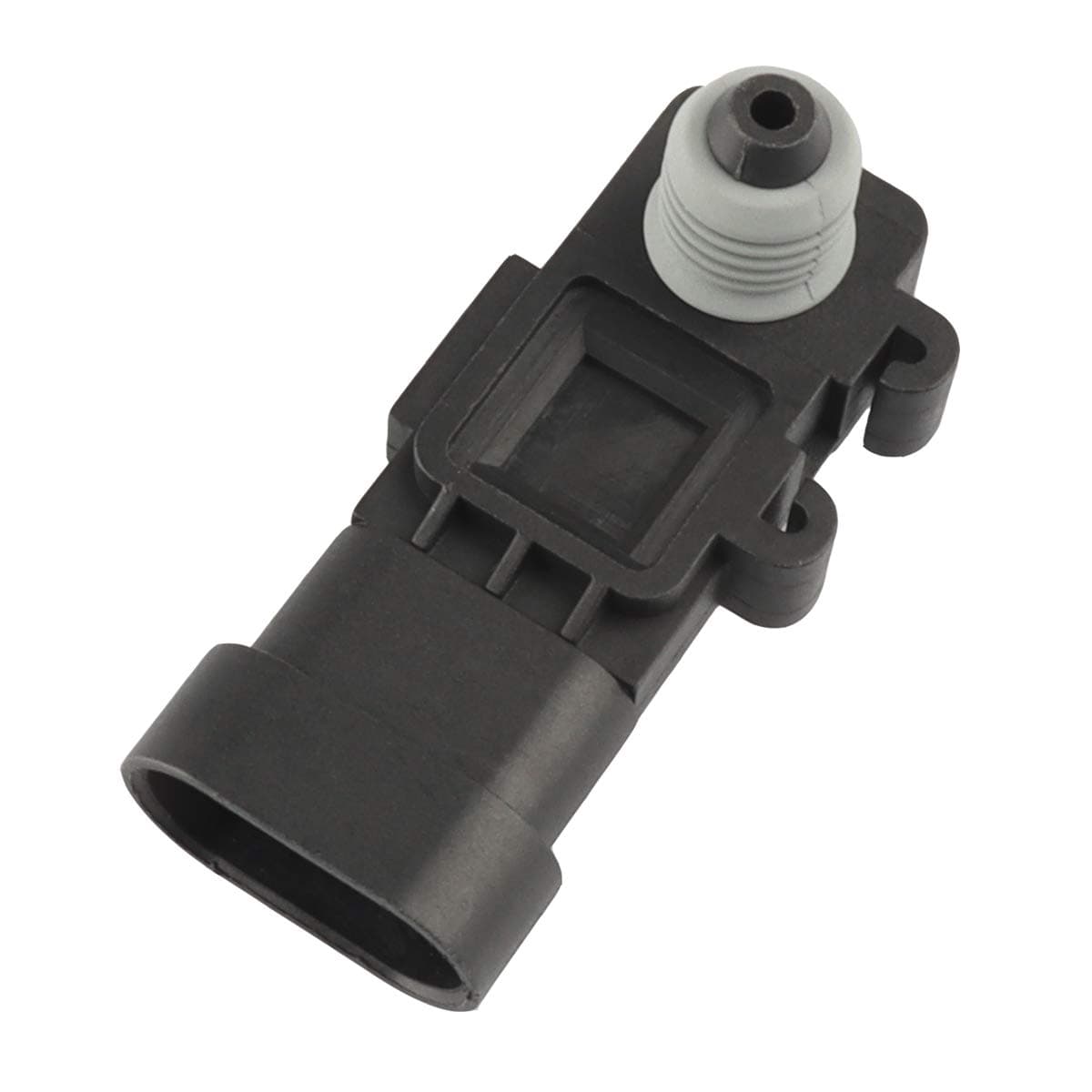 16238399 Fuel Tank Pressure Sensor Compatible with Chevy, Buick, GMC, Cadillac, Pontiac - Avalanche, Suburban, Express, Impala, Silverado, Tahoe, Sierra, Yukon - Fuel Pressure Sensor Vapor Vent (EVAP)