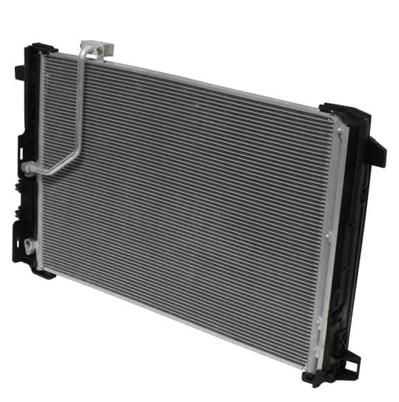 Autostar Germany CONDENSER W204 W212 For Mercedes Benz 2045000654