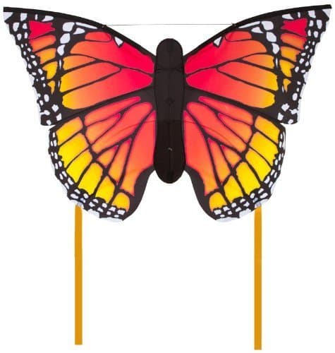 HQ Kites Toys HQ Kites Monarch L Butterfly Kite