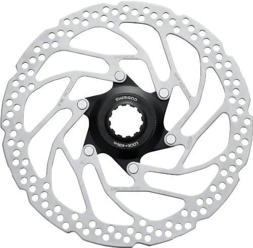 JKSPORTS Shima Rotor for DISC-Brake SM-RT30 (160MM)