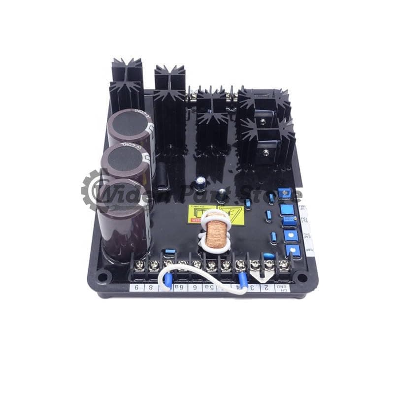 Replacement AVR 365-2076 9Y8400 K65-12b K125-10b automatic voltage regulator for CAT Engine 3306B 3406C 3456 C15 C9