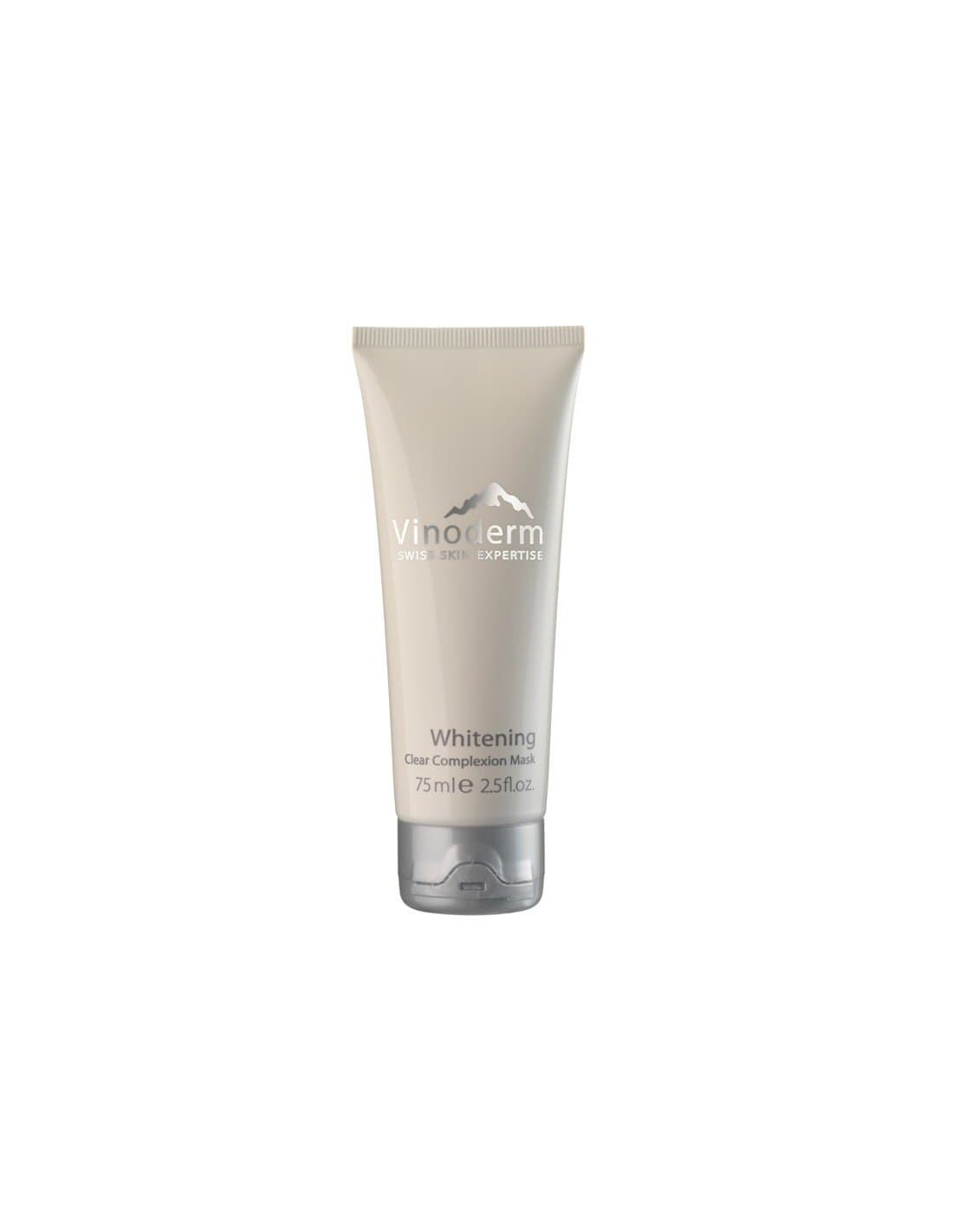 Clear Complexion Mask