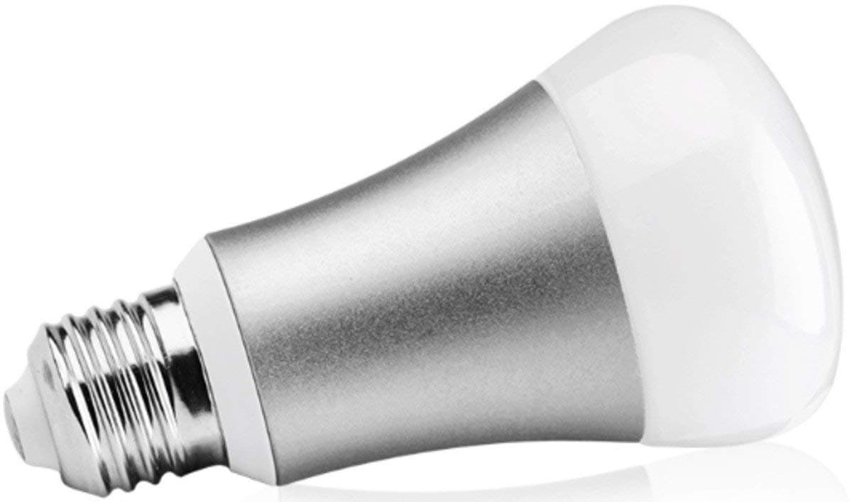 Hank HNKERGB01 RGB Bulb - Silver