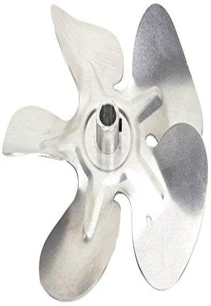 Middleby 27399-0009, Fan, 8 Ccw-21D-.625B Dis