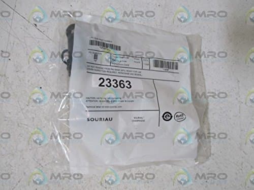 SOURIA UTG12PG CONNECTOR CLAMPNEW IN A FACTORY BAG