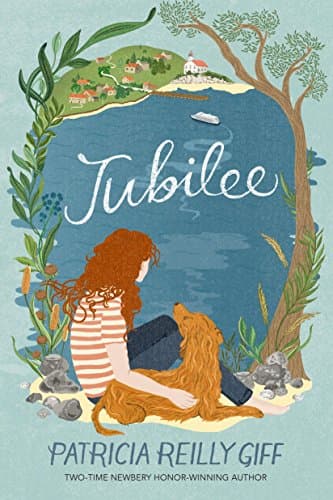 Jubilee Kindle Edition