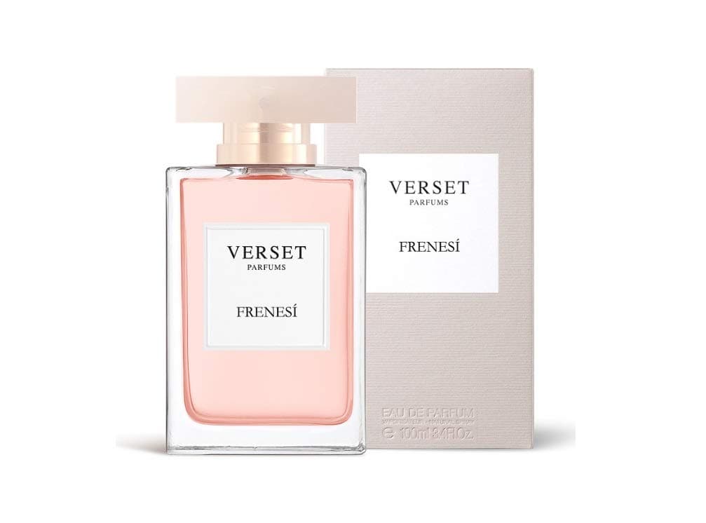 Parfums Frenesi Eau de Parfum 100ml Spray Women