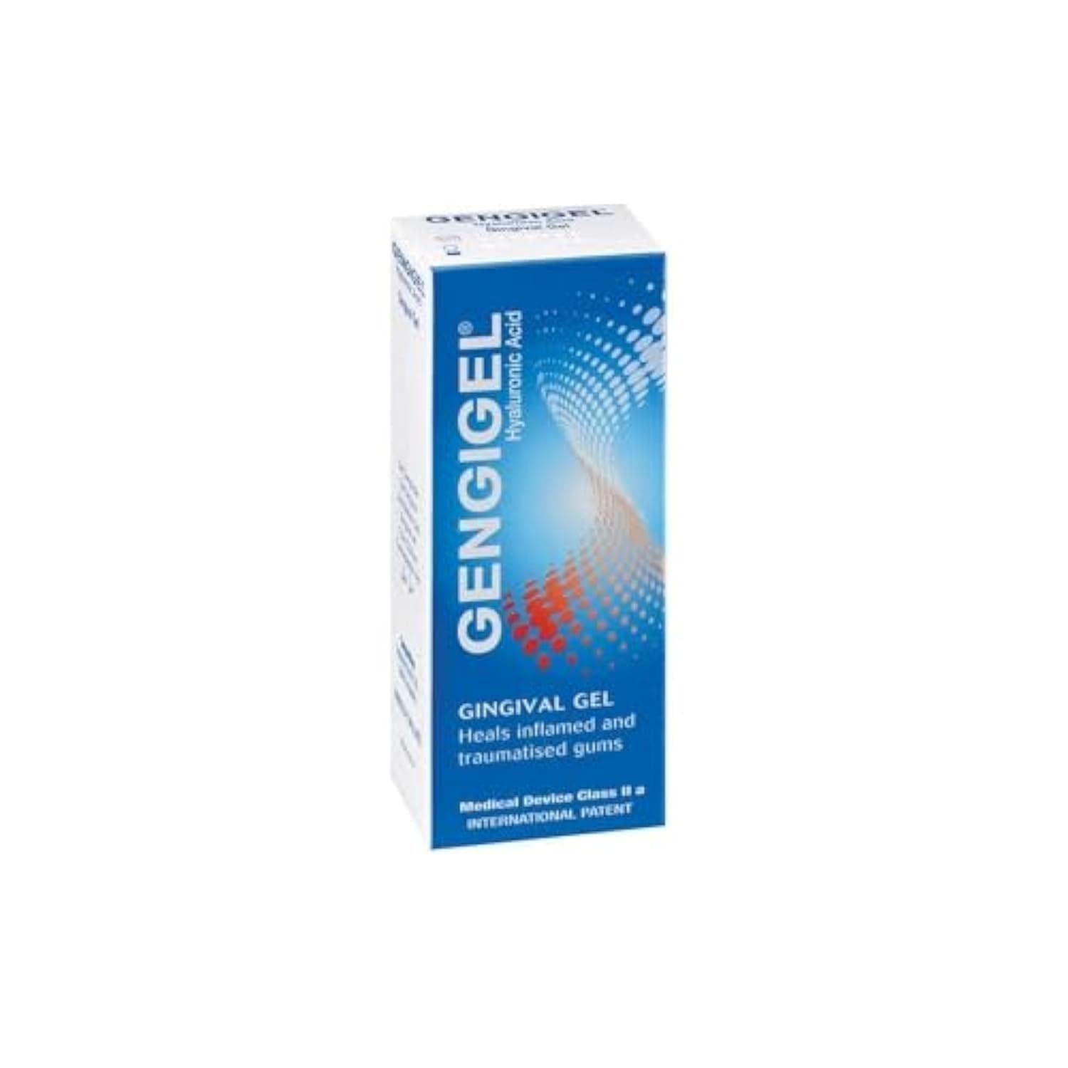 TML Gengigel Gingival Gel (20ml)
