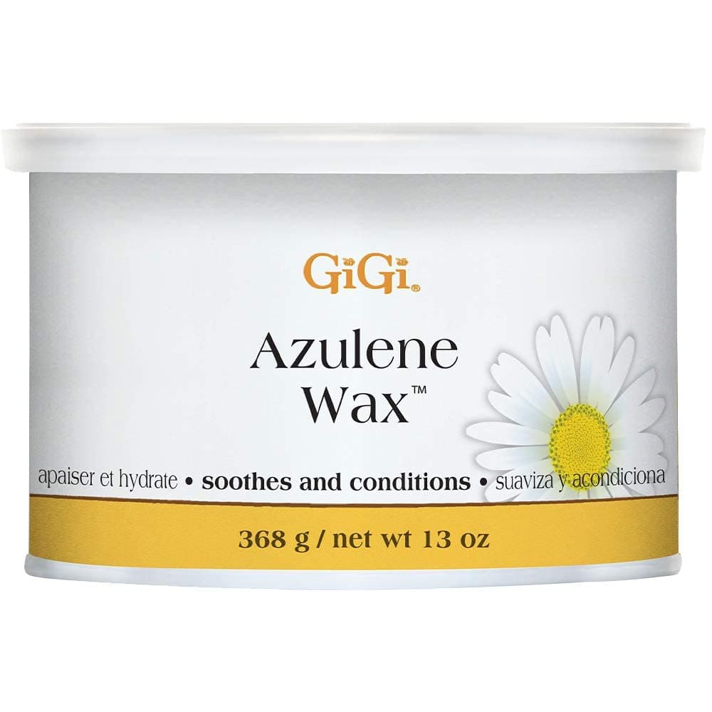 GIGI GG AZULENE WAX 368g