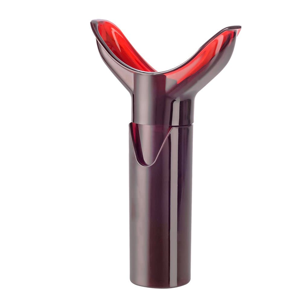 Redcolourful Elegant Edition Lip Pump For Thicker Fuller Plumper Bigger Natural Luscious Lips Film Star Look