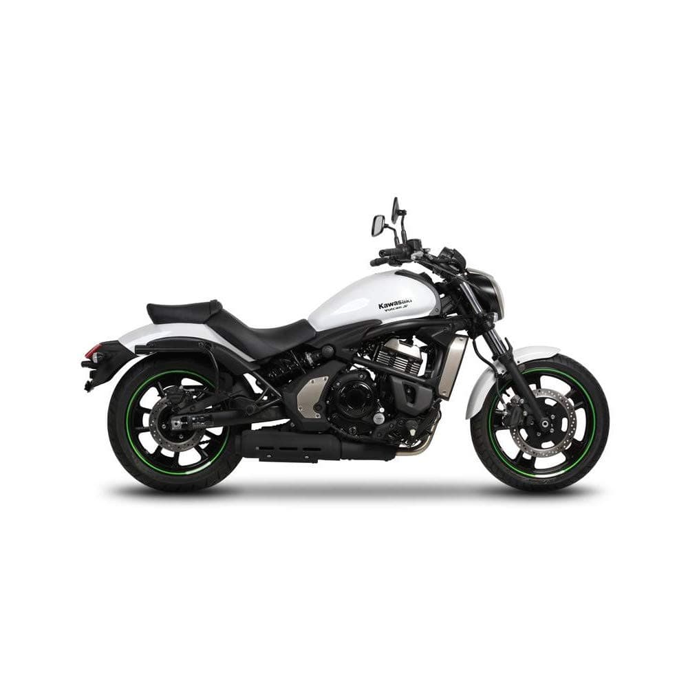 K0vl65if - lateral bags supports, anchors, settings 3p system compatible with kawasaki vulcan s 2015-2021