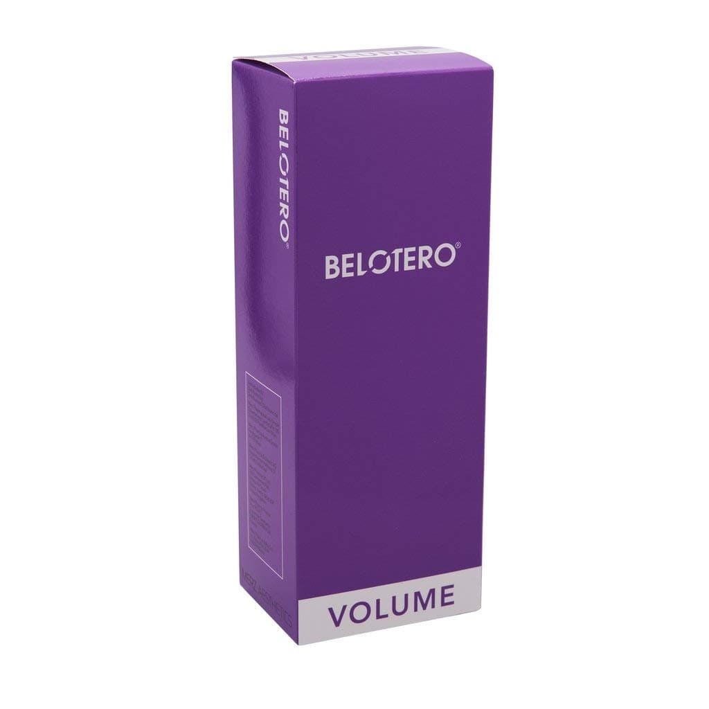 Belotero Volume: 2 x 1 ml
