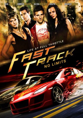 Fast Track: No Limits
