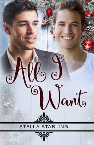 All I Want Paperback – November 24, 2016
