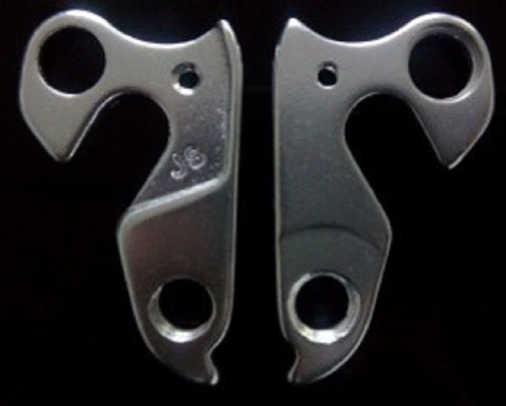 Bike Bicycle Rear Derailleur Hanger Frame Dropout Gear Mech Hanger for HARO,XDS