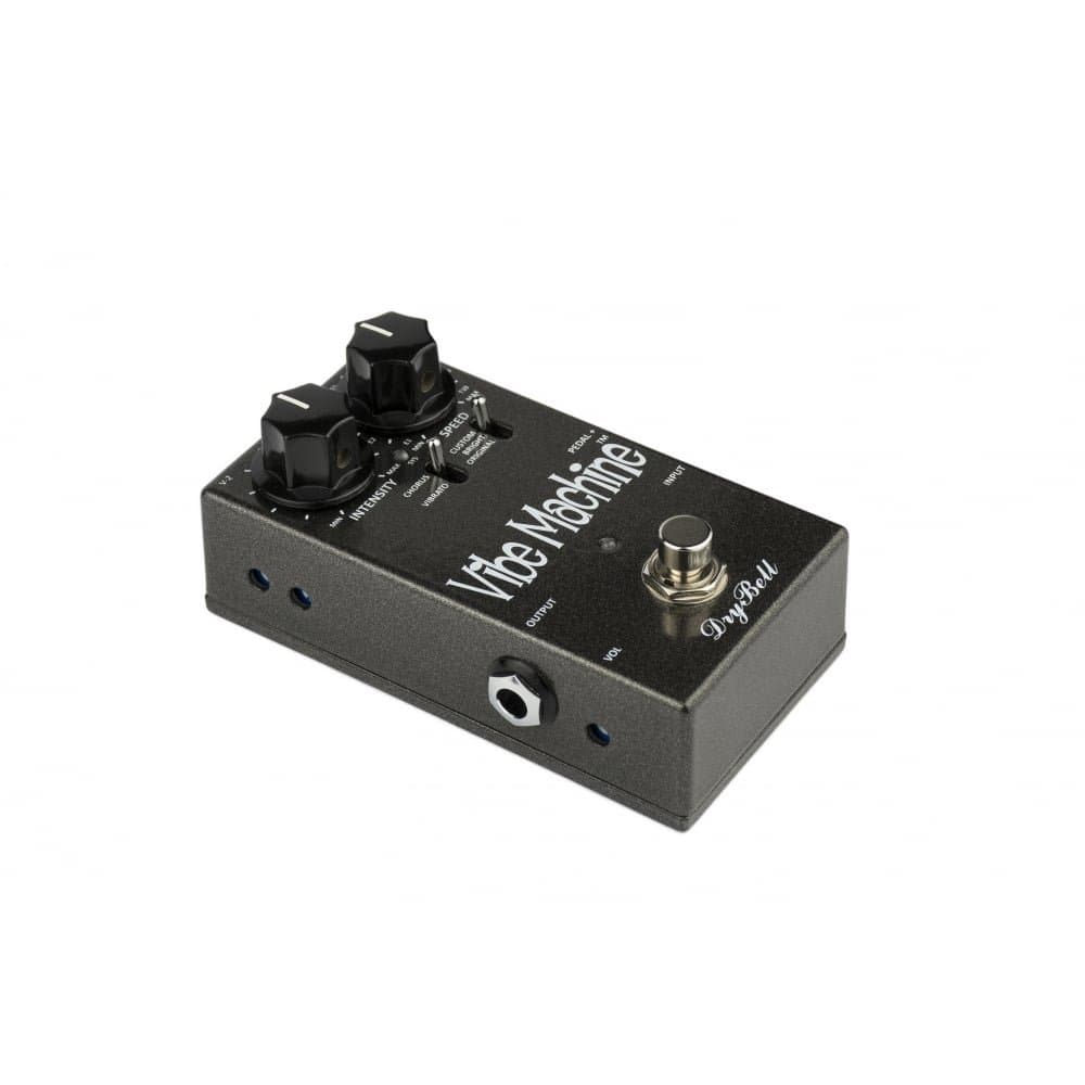 DryBell Vibe Machine V-2 Pedal