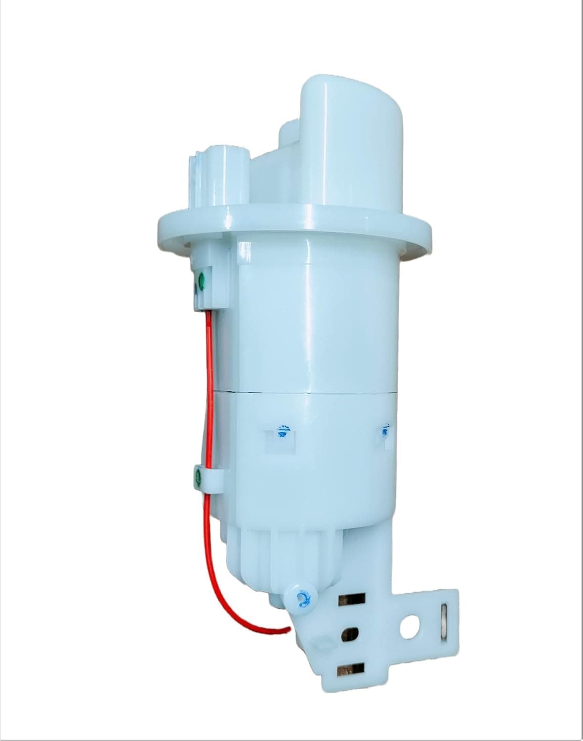 Fuel Pump Assembly Compatible For Royal Enfield Bullet Classic 350 EFI | Classic 500 EFI | Desert Storm | Chrome All BS4 Models (Part No.- 587377/A)