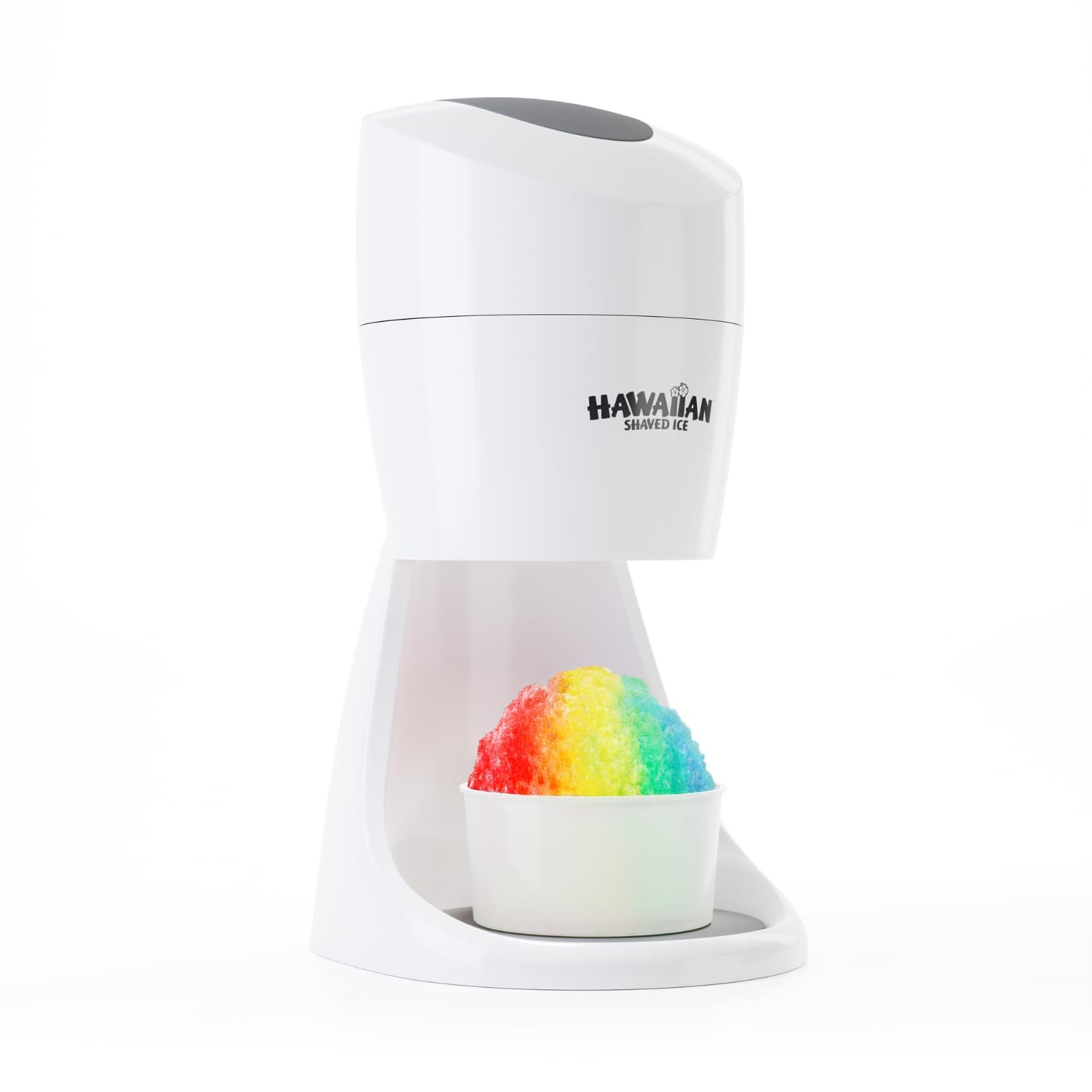 S900A Electric Shaved Ice Machine