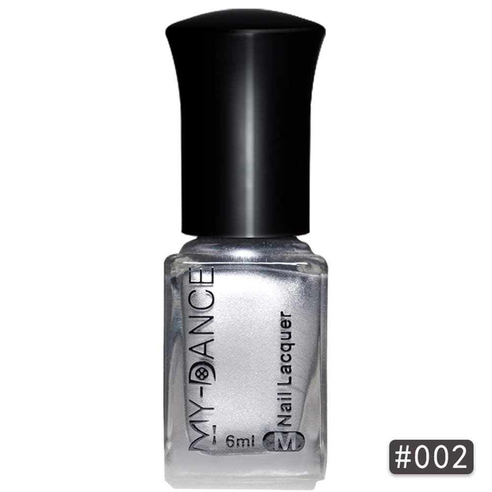 Momola Nail Art Printing Seal Persistent Printed Nail Polish Stamper Nail Polish