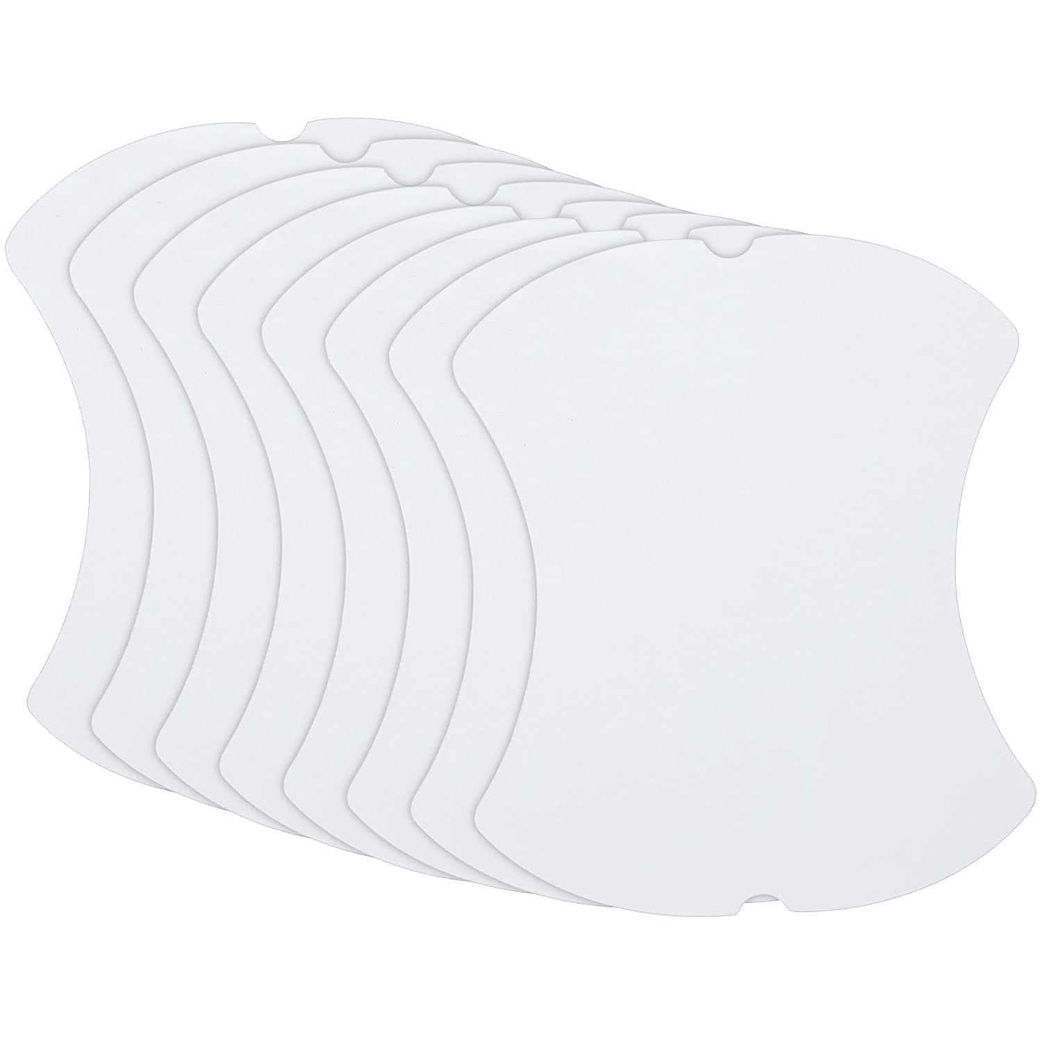 8 Pieces Car Door Handle Cup Protector Clear Car Door Handle Scratches Protective Films for Vehicles Transparent Paint Scratch Protection Protective Film