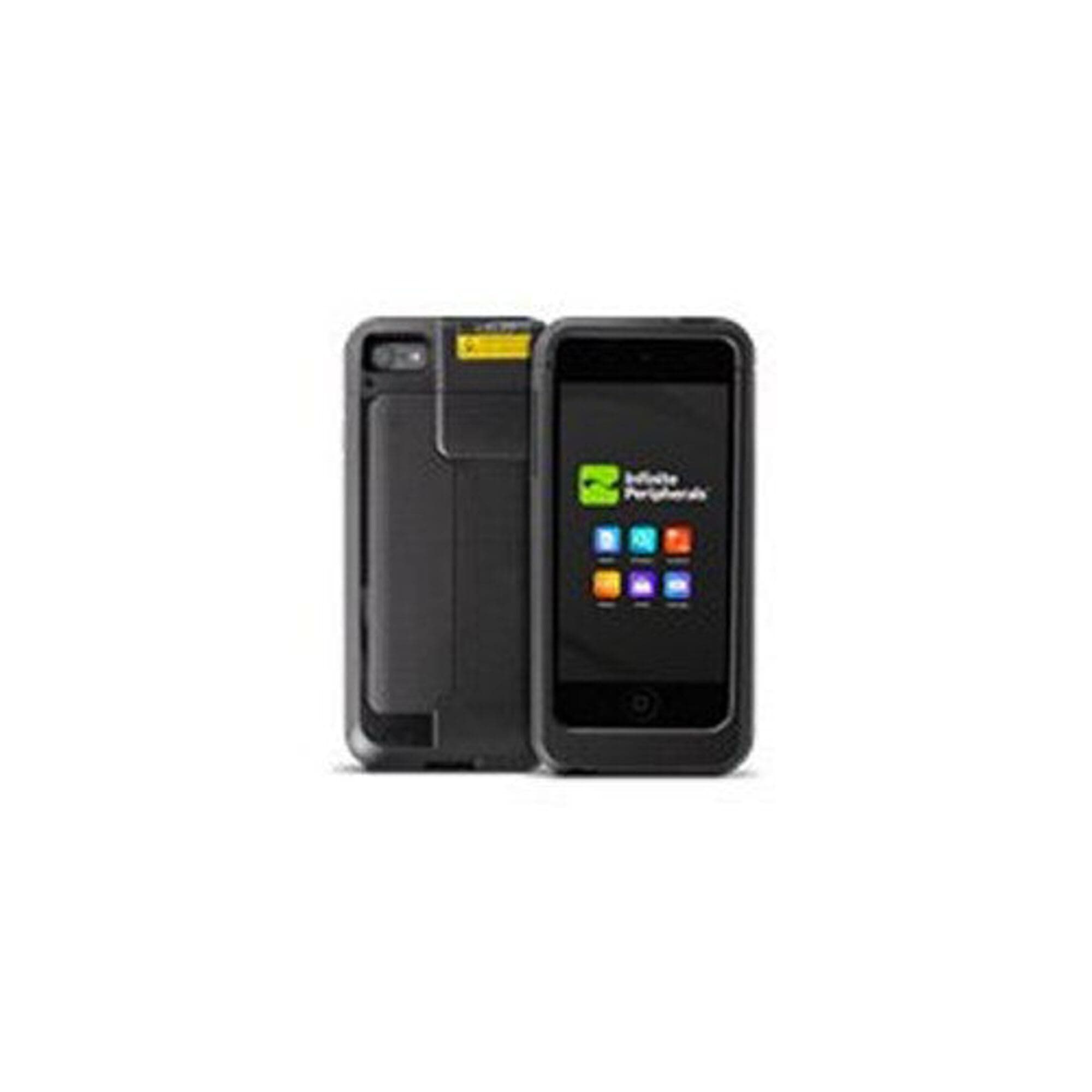 LINEA-PRO 5 EMSR 2D BT SCANNER (IPOD TOUCH)