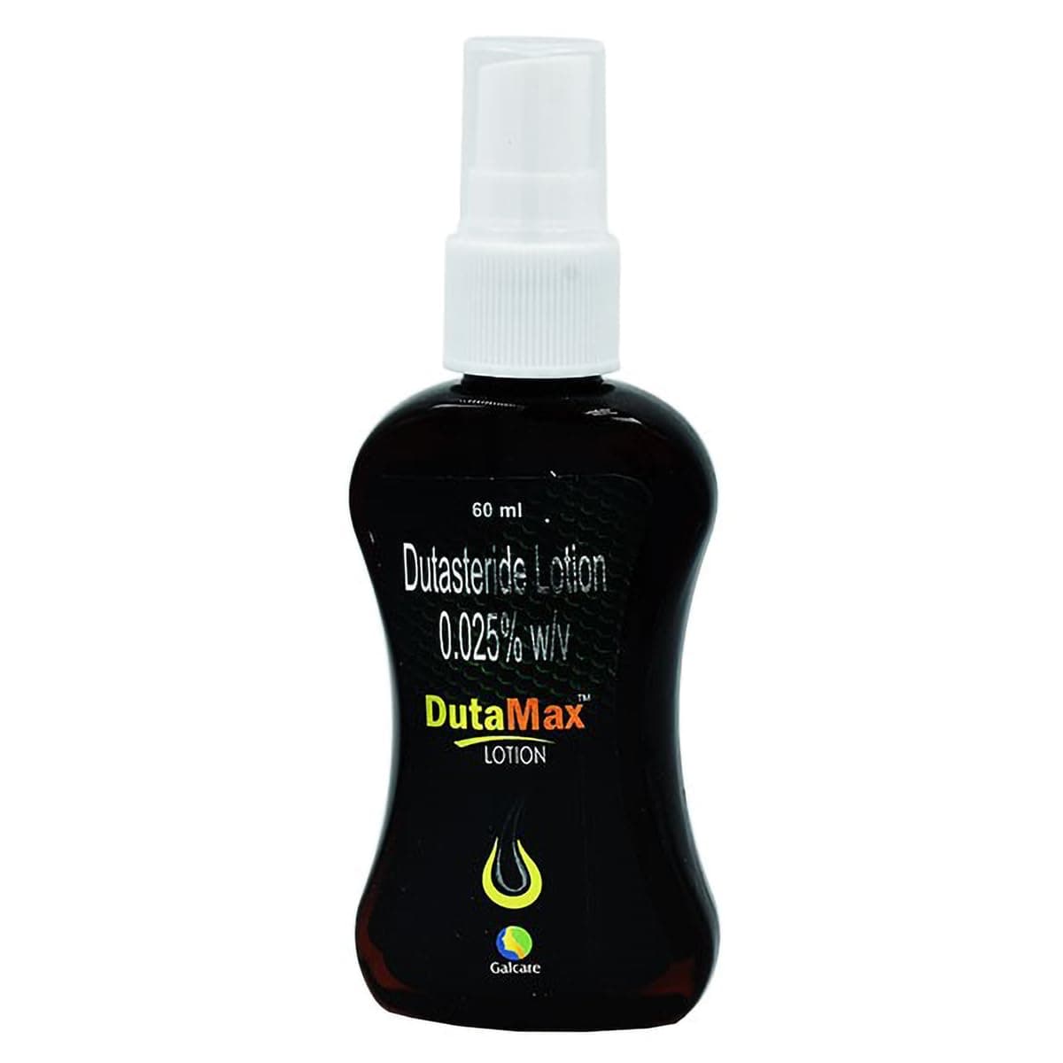 Dutamax - Bottle of 60ml Lotion