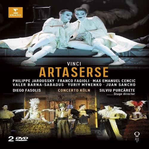Artaserse
